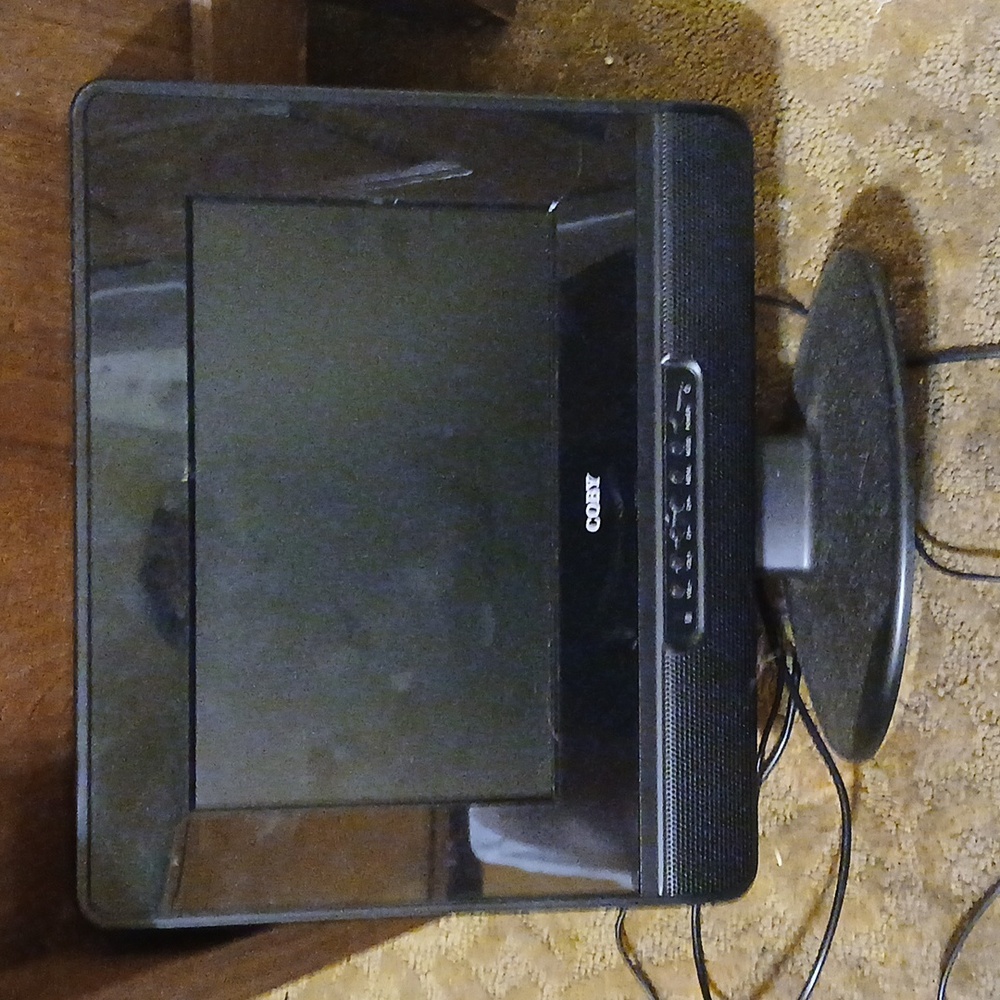 Mini TV - Picture 1 of 4